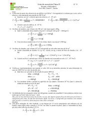 RLista_Fisica_II_Pre.. - Campus Rio Grande