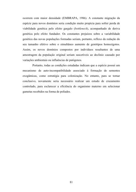 tese mestrado-ribas - Embrapa Acre, 30 anos fazendo ciência