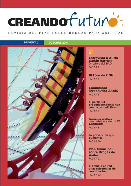 Creando Futuro 5.pdf - Gobierno del principado de Asturias