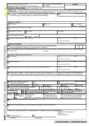 Formular Gewerbe-Abmeldung als PDF-Datei - Westhausen