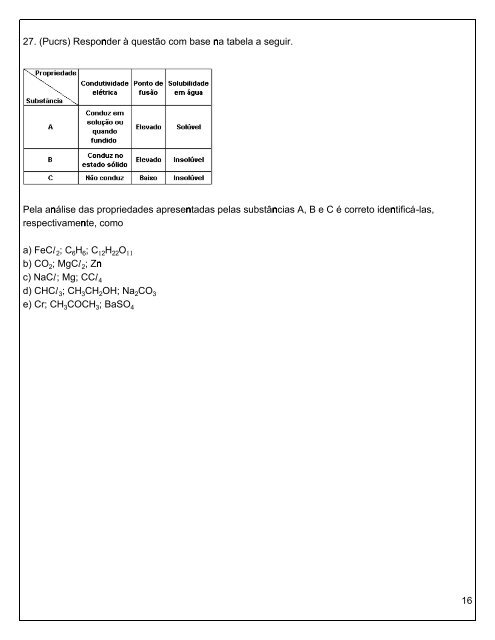 1ª série do Ensino Médio - Colegioiesp.com.br