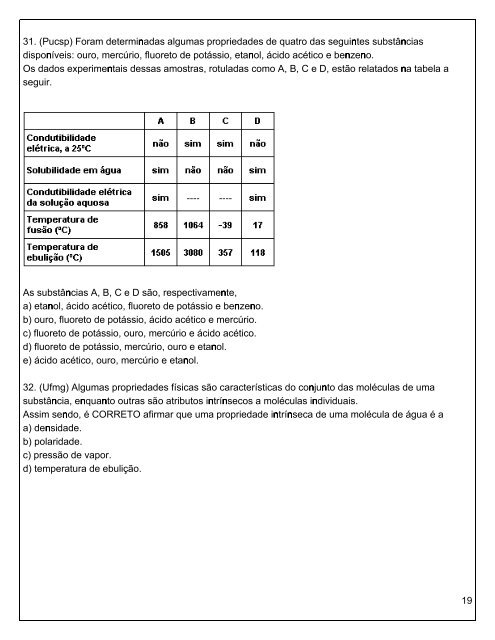 1ª série do Ensino Médio - Colegioiesp.com.br