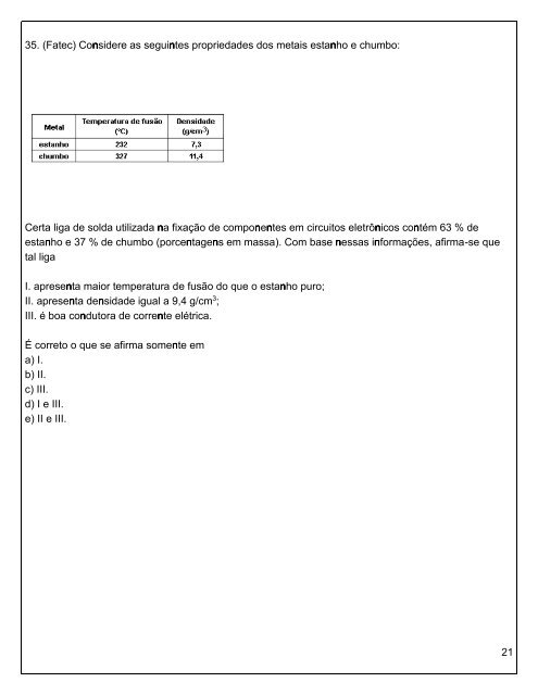 1ª série do Ensino Médio - Colegioiesp.com.br