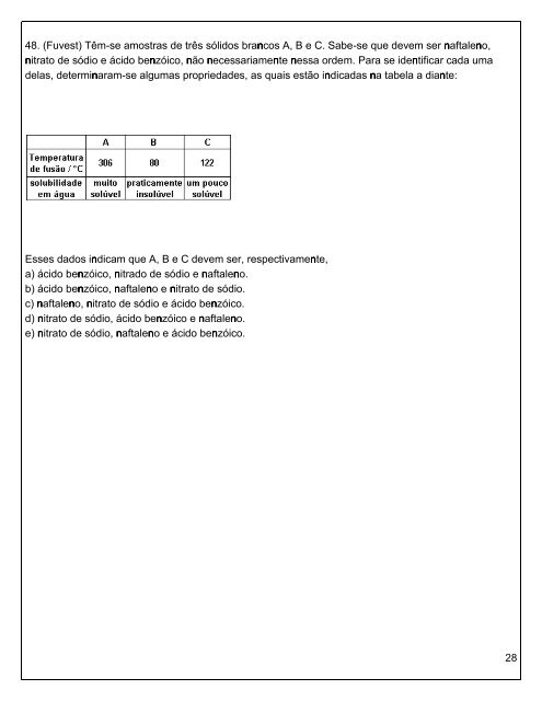 1ª série do Ensino Médio - Colegioiesp.com.br