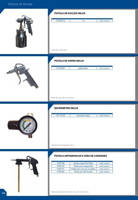 Catalog - Carsistema