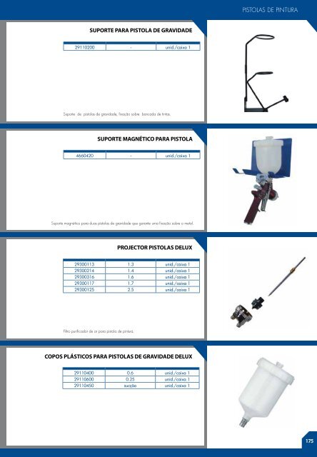 Catalog - Carsistema