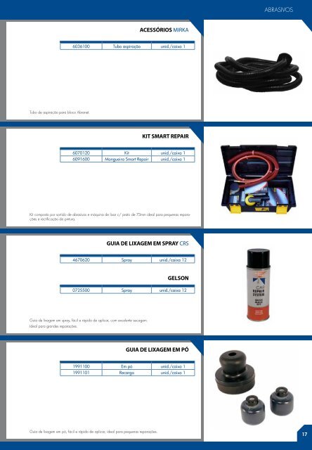 Catalog - Carsistema