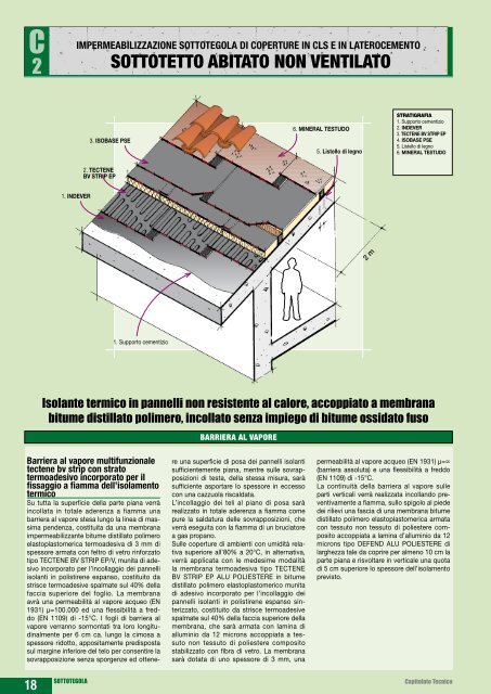 SOTTOTEGOLA - Index S.p.A.