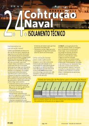 Isolamento técnIco - Isover