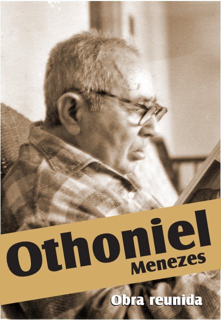 In pulverem38 - Othoniel Menezes