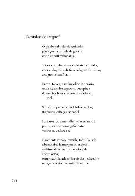 In pulverem38 - Othoniel Menezes