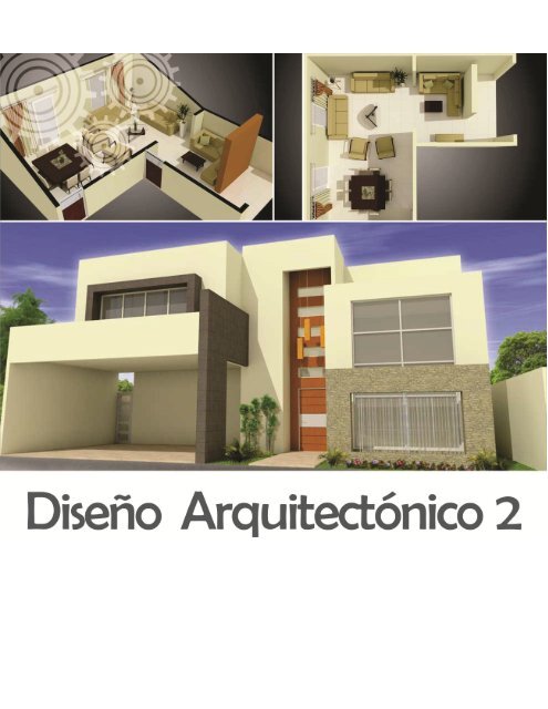 Diseño Arquitectónico 2