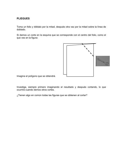 1º ESO - mauricio contreras