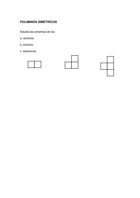 1º ESO - mauricio contreras