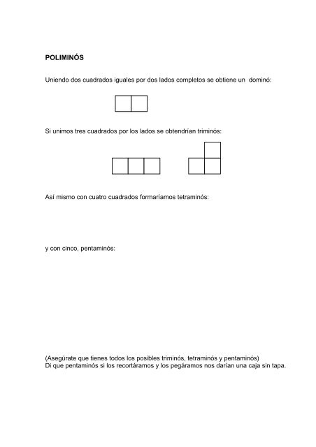 1º ESO - mauricio contreras