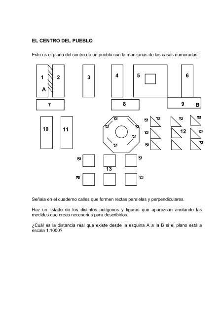 1º ESO - mauricio contreras