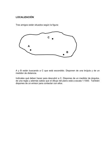 1º ESO - mauricio contreras