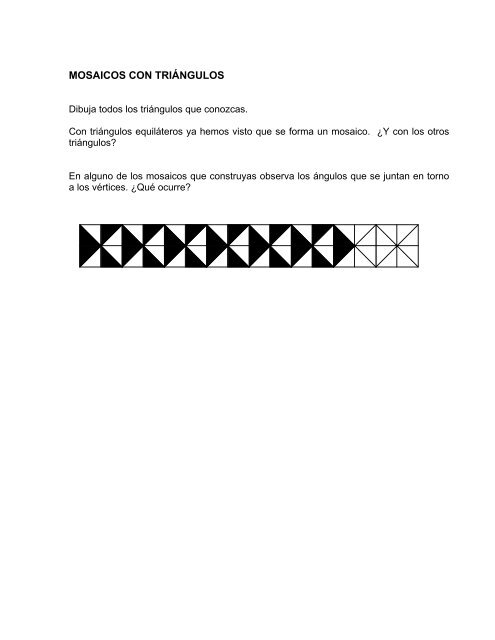 1º ESO - mauricio contreras