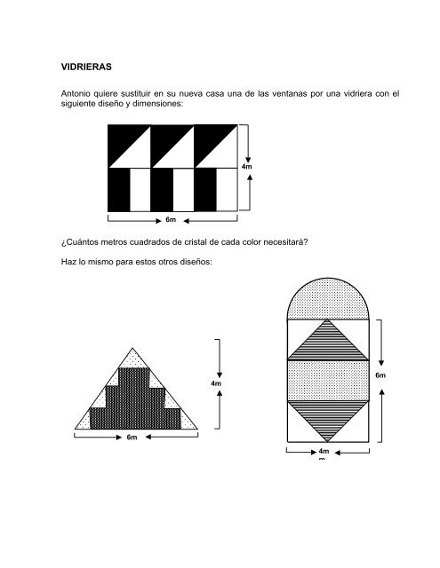 1º ESO - mauricio contreras