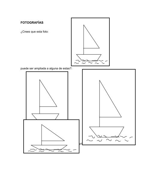 1º ESO - mauricio contreras