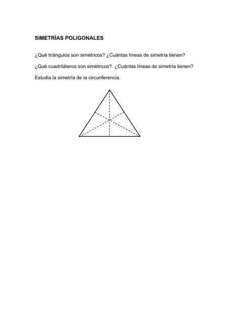 1º ESO - mauricio contreras