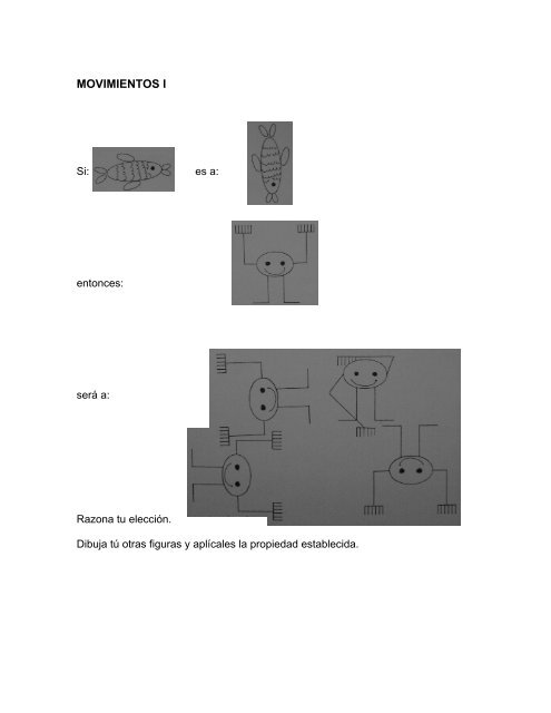 1º ESO - mauricio contreras