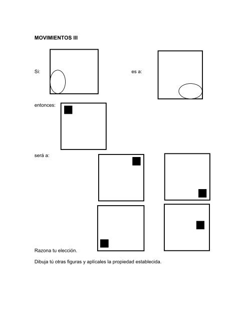 1º ESO - mauricio contreras