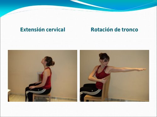 FISIOTERAPIA EN REUMATOLOGÍA - Lire