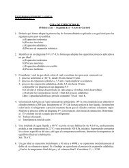 Primera Ley – Segunda Ley - Ciclo de Carnot - Universidad Pedro ...