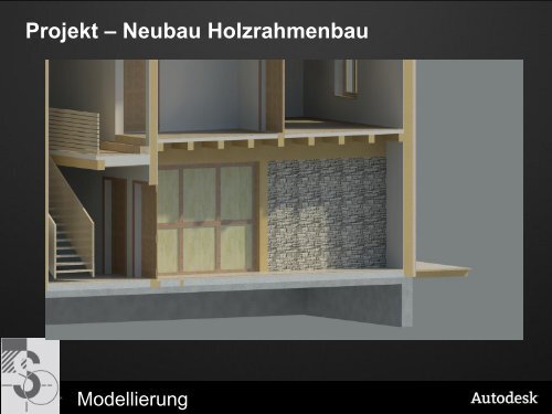 Revit Structure, ein Erfahrungsbericht - Autodesk