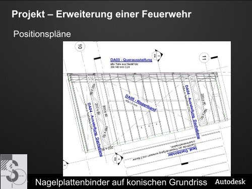 Revit Structure, ein Erfahrungsbericht - Autodesk