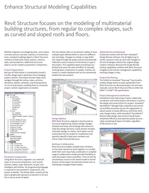 Revit®