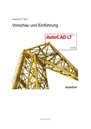 Autocad-LT-2009-Vorschau-und-Einführung