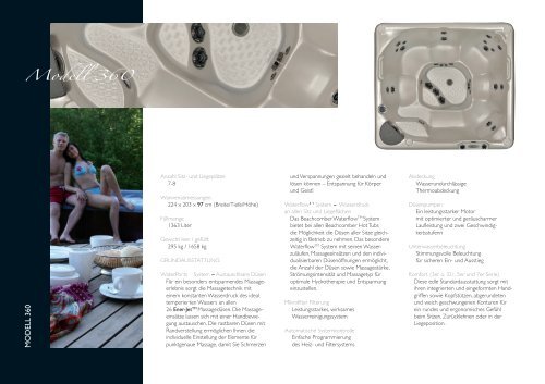 Guggemos Whirlpool GmbH Hauptkatalog