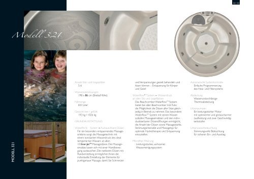 Guggemos Whirlpool GmbH Hauptkatalog