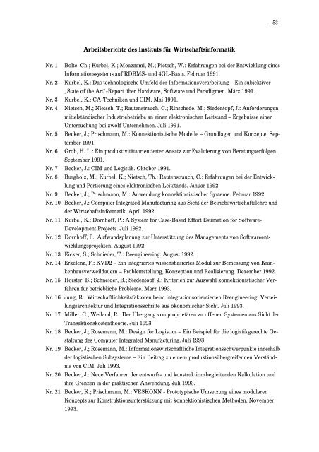 PDF-Datei - Department of Information Systems - Universität Münster