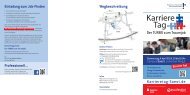 Karrieretag-Soest.de - Department of Information Systems