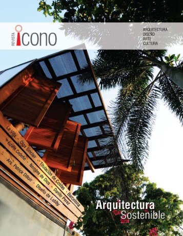 ICONO 1 - Revista Ícono
