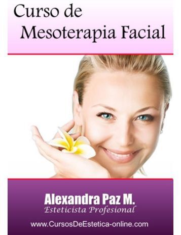 Cursos de estetica