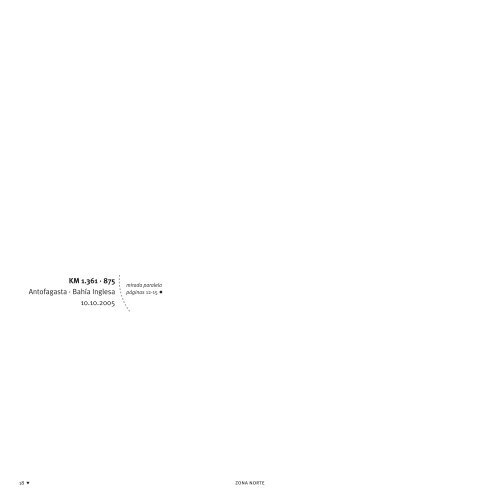 Bajar pdf - Miradas Paralelas