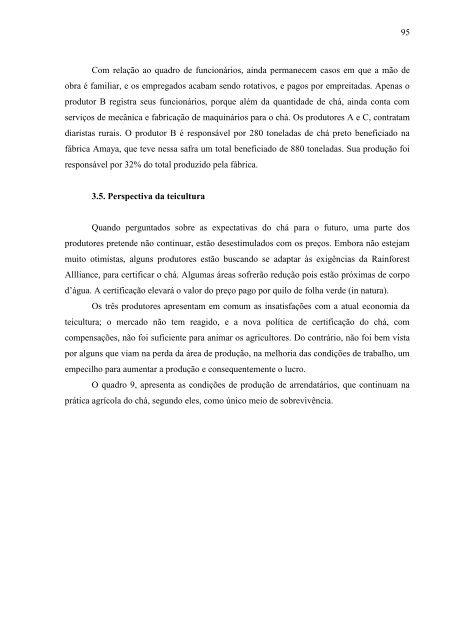 Os japoneses e a teicultura no município de Registro-SP - PGE/UEM