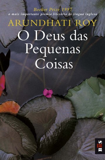 O Deus das Pequenas Coisas