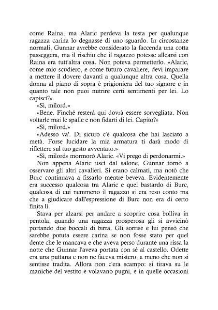 Scaricare - Condividere un file PDF