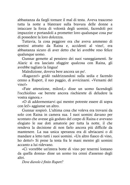 Scaricare - Condividere un file PDF