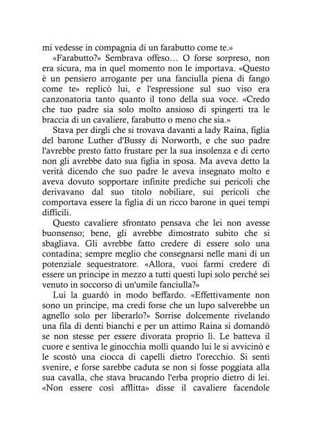 Scaricare - Condividere un file PDF