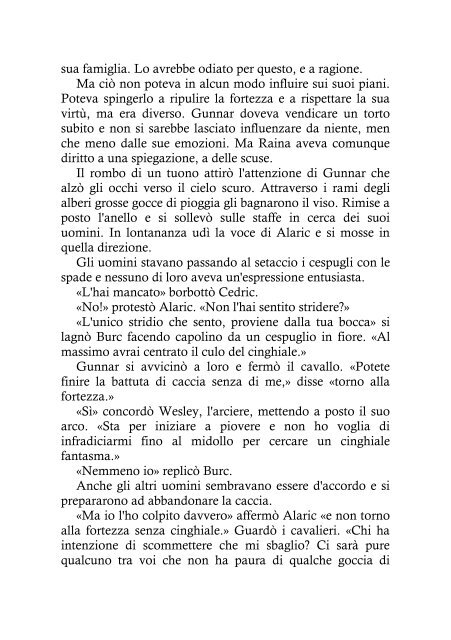 Scaricare - Condividere un file PDF