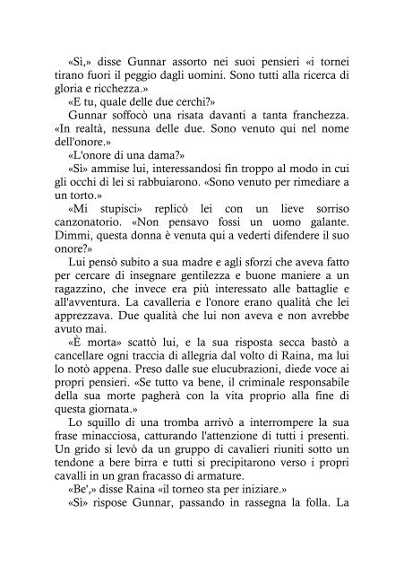 Scaricare - Condividere un file PDF