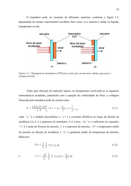 tese de doutorado utilização de técnicas ... - Pfi.uem.br - UEM