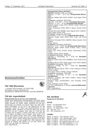 Wiernsheim KW 50 ID 58986