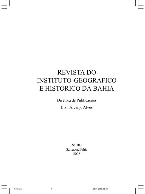 Instituto Federal da Bahia - Viquipèdia, l'enciclopèdia lliure